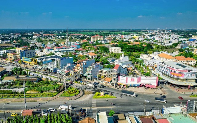 Bất động sản chuyển động cùng chu kỳ thị trường, chuyên gia hé lộ thời điểm phục hồi từng loại hình