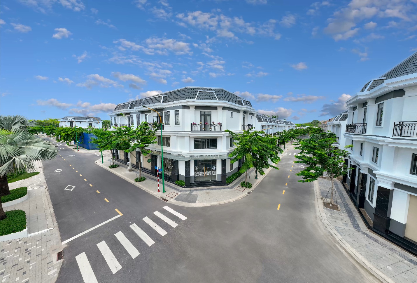 Đa dạng chính sách thanh toán, người mua dễ sở hữu Richland Residence