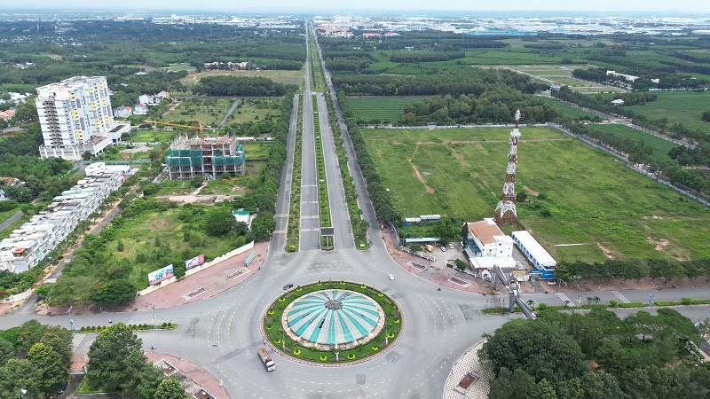 Đồng Nai chi hàng nghìn tỷ để nâng cấp, mở rộng hai tuyến đường huyết mạch cửa ngõ sân bay Long Thành