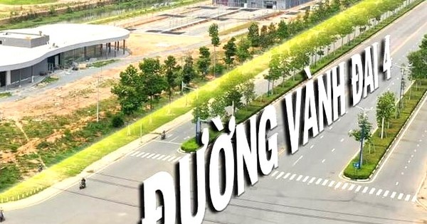 Thông tin mới về tuyến vành đai hơn 136.000 tỉ đồng, quy mô lớn nhất phía Nam