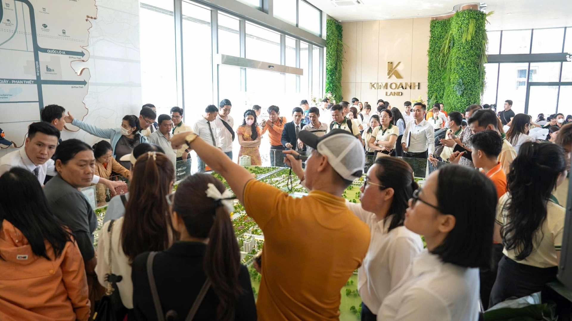 Dự án đất nền duy nhất tại Đồng Nai giá chỉ từ 16 triệu đồng/m²