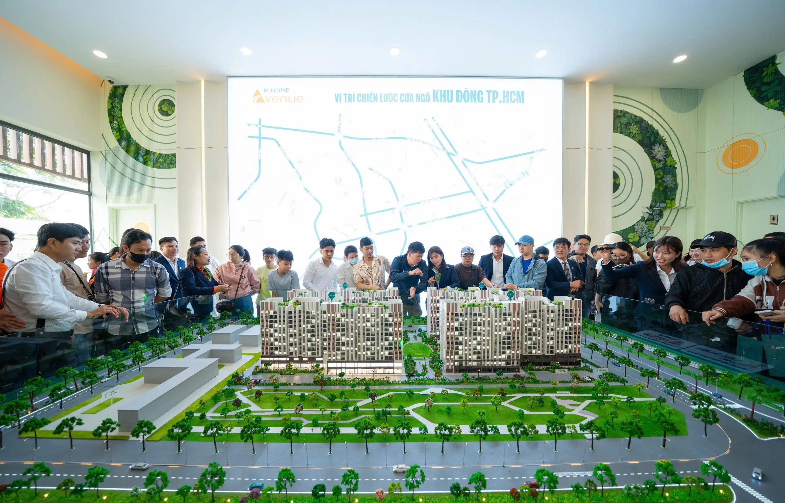 Căn hộ giá rẻ “biến mất”, người lao động tìm đâu nơi chốn an cư?