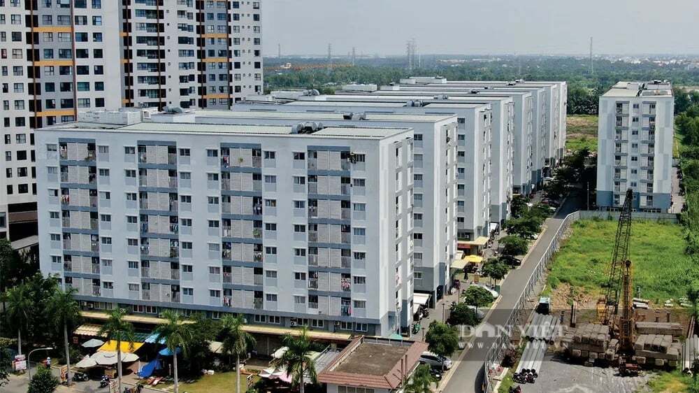 Vì sao giá nhà ở xã hội phía Bắc cao thường hơn khu vực phía Nam?