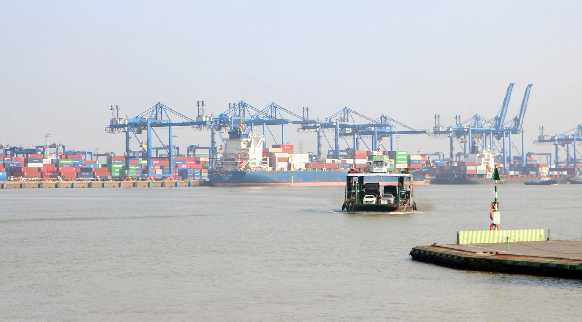 Quý II-2026: Phấn đấu khởi công 3 cầu kết nối Đồng Nai với Thành phố Hồ Chí Minh