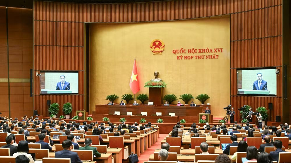 Chính thức thành lập thành phố Đồng Nai trực thuộc Trung ương, có hiệu lực từ ngày 30/4/2026