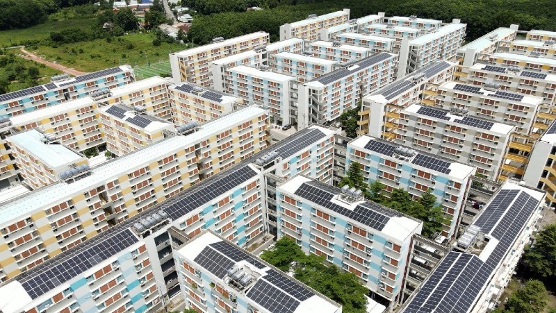 Nhà ở xã hội: Sẽ có nghị quyết mới về cơ chế đặc biệt xử lý khó khăn, vướng mắc