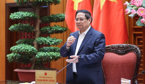 Thủ tướng: Nâng trần thu nhập được mua nhà ở xã hội