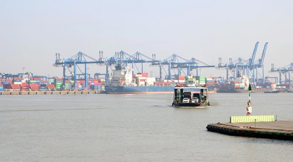 Quý II-2026: Phấn đấu khởi công 3 cầu kết nối Đồng Nai với Thành phố Hồ Chí Minh