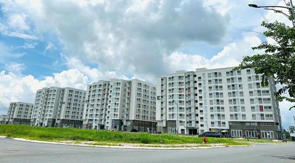 Chính thức nâng mức trần thu nhập được mua nhà ở xã hội lên 25 triệu đồng/tháng từ 7-4-2026