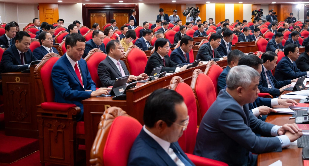 Trung ương thảo luận đề án đưa Đồng Nai thành thành phố trực thuộc Trung ương