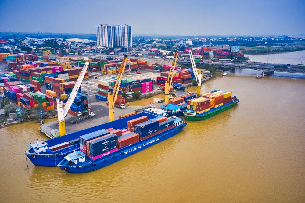 Bộ Xây dựng phê duyệt Quy hoạch chi tiết phát triển vùng đất, vùng nước cảng biển Bình Dương thời kỳ 2021-2030, tầm nhìn đến năm 2050
