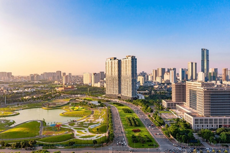 Các chỉ số tiềm năng cho thấy năm 2026 sẽ là thời điểm bùng nổ của các doanh nghiệp Bất động sản