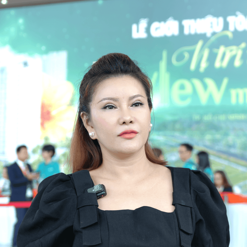 Khách hàng Kelly